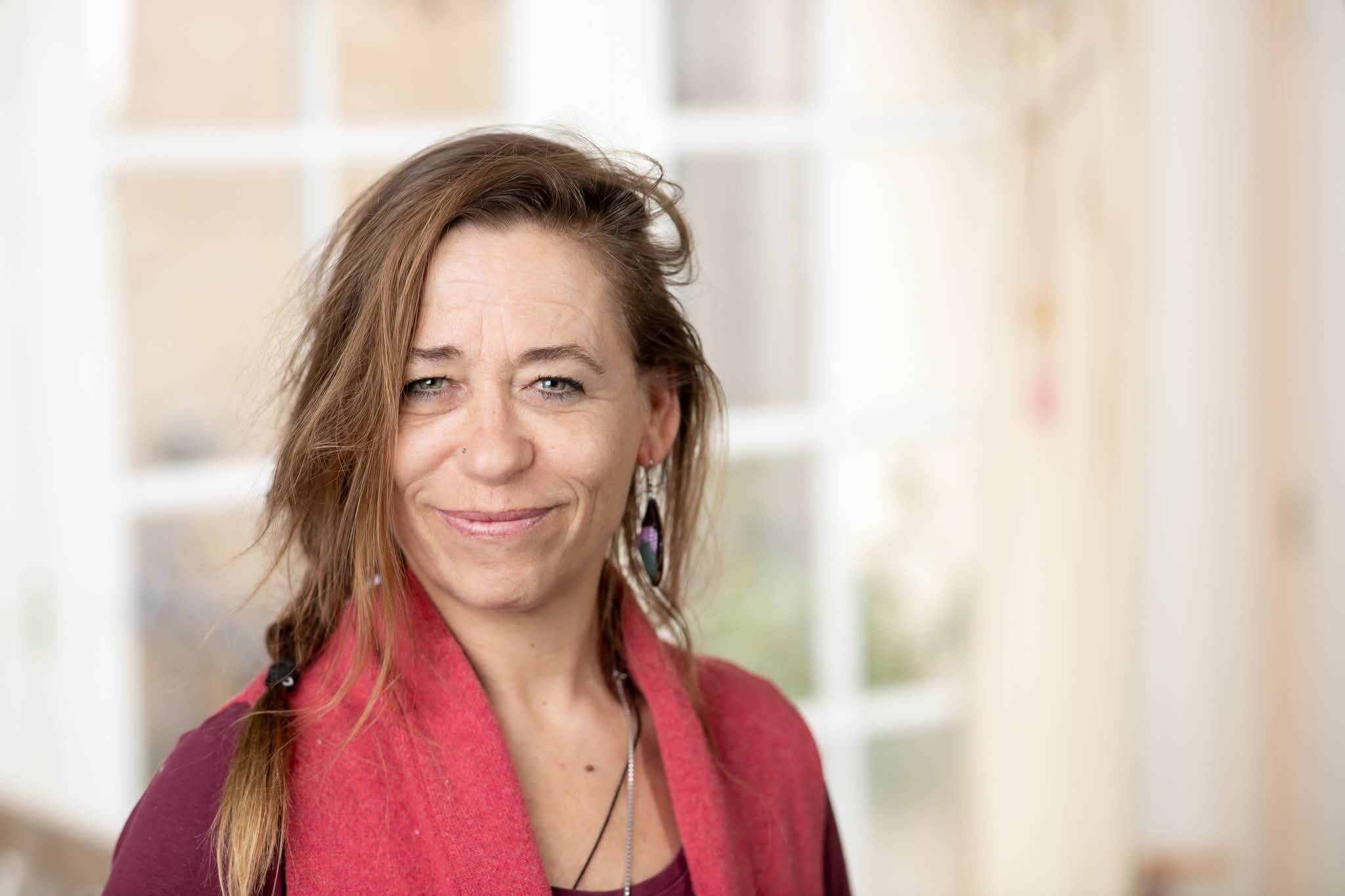 Tania Termaat